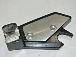 Main step holder left BMW R 1150 GS Adventure