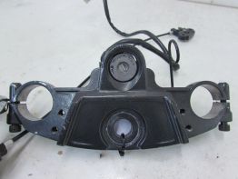 Fork top bridge Kawasaki ZZR 600