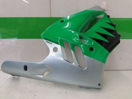 Cowl right Kawasaki ZX 9 R