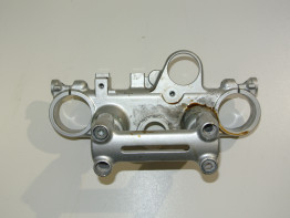 Gabelbrücke Obere Suzuki XF 650 Freewind