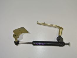 Steering damper Yamaha YZF R1