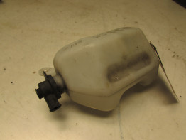 Radiator reserve tank Yamaha MT 07