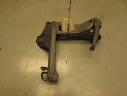 Pillion step right Honda VFR 750