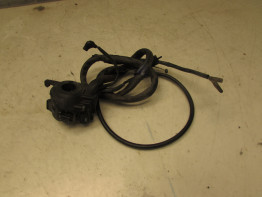 Lenkerschalter links Honda CBR 600 F