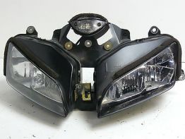 Scheinwerfer Honda CBR 600 RR