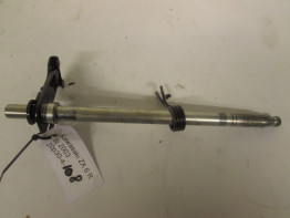 Versnellingsbak Kawasaki ZX 6 R