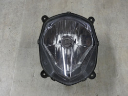 Headlight KTM 690 SM