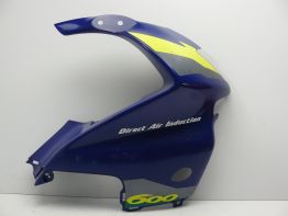Topkuip Honda CBR 600 F