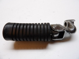 Voetsteun links Honda CB 750 