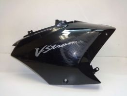 Seiten verkleidung links Suzuki DL 650 V STROM