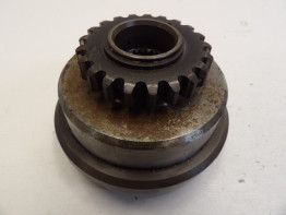 Start up clutch Yamaha XJ 750 