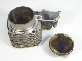 Cilinderblok BMW R 1100 RT