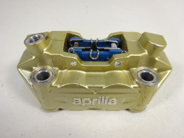Remklauw links voor Aprilia Dorsoduro 750