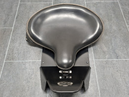 Zadel Harley Davidson Panhead / Knucklehead / Pre war