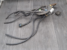 Brandstofpomp BMW R 1100 RT