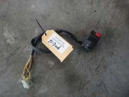 Stuurschakelaar rechts KTM 950 SM