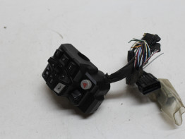 Handlebar switch assy left Honda CRF 1100L Africa Twin Adventure Sports ES