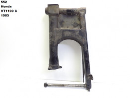 Achterbrug Honda VT 1100