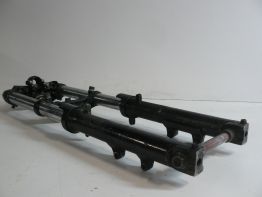 Voorpoten Honda CBF 500