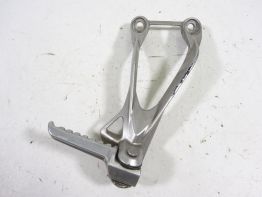 Duo voetsteun rechts Kawasaki ZX 6 R