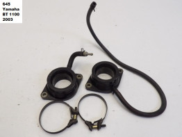 Inlaatspruitstuk Yamaha BT 1100