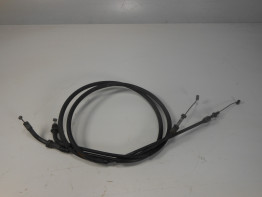 Gaskabel Honda ST 1100 Pan European