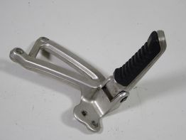 Duo voetsteun rechts Ducati ST4