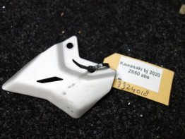 Fussrastetrager vorne rechts Kawasaki Z 650