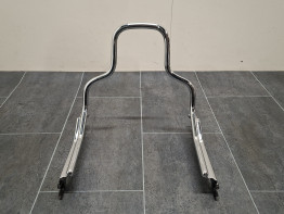 Rugsteun sissybar Harley Davidson FXBR Breakout