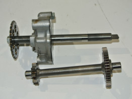 Wasserpumpe Honda CBR 600 RR