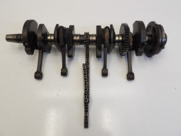 Kurbelwelle Yamaha FZR 400