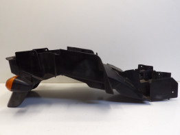 Achterspatbord Yamaha FZR 600