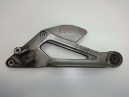 Main step holder left Yamaha XJ 600 Diversion