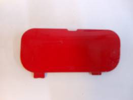 Achterkuipdeel Honda VFR 800 I