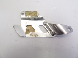 Rechter schetsplaat Suzuki GSX R 600