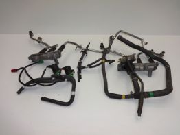 Overig Honda Goldwing GL