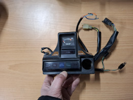 Meter Honda VF 500 
