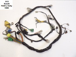 Kabelboom Suzuki TU 250 X Volty