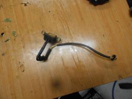 Pulsgever Honda CBR 900 RR