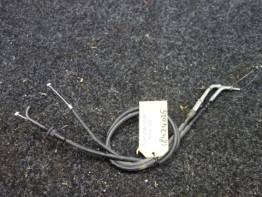 Gaskabel Kawasaki Ninja 125