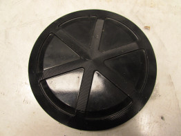 Motorblockdeckel Yamaha V max