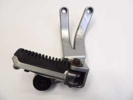 Duo voetsteun rechts Suzuki RF 900