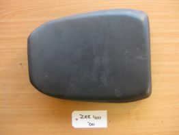 Soziussitz Kawasaki ZXR 400