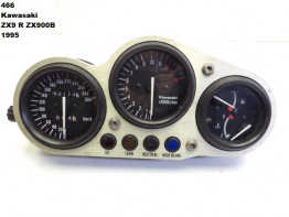 Tacho-set Kawasaki ZX 9 R