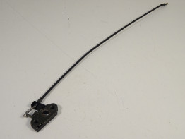 Zadel Aprilia Pegaso 650