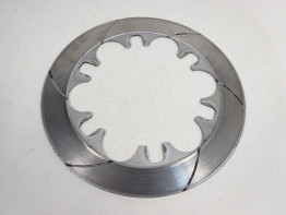 Remschijf voor rechts Honda VF 1000 R