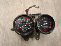 Tellerset Overig Onbekend Unknown