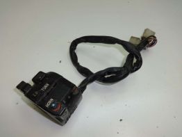 Stuurschakelaar links Yamaha XV 700 / 750 SE