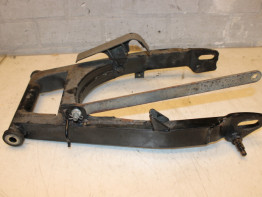 Achterbrug Kawasaki LTD 450