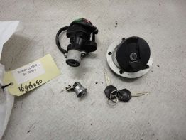 Slotenset Suzuki SV 1000